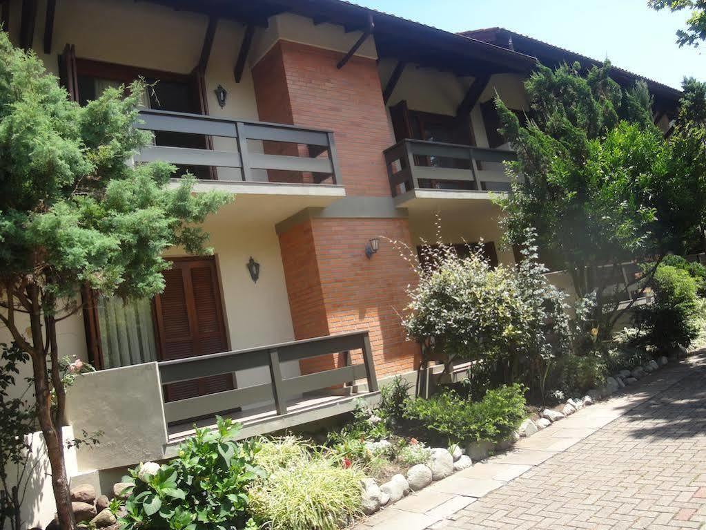 Hotel Alpen Hof Gramado Exterior photo